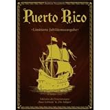 Puerto Rico LTD Anniversary Edition
