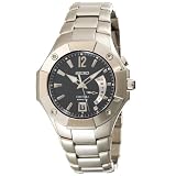 Seiko Mens Coutura Kinetic Retrograde Watch #SRN021 by Seiko