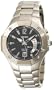 Seiko Men's SRN021 Coutura Kinetic Retrograde Watch