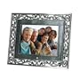 X-Digital Media 8-Inch Diecast Metal Digital Picture Frame - XAW8DFHD