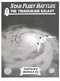 Star Fleet Battles Module E2: The Triangulum Galaxy
