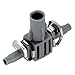 GARDENA 8332-U 3/16-Inch T - Joint for Micro Drip System