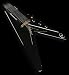 Gibson Flying V 7-String Electric Guitar, Ebony