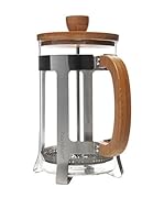 Bambum Cafetera Ginza French Press B2488 800 ml Beige