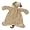 Beige Dog