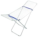 Leifheit 81151 Siena 180 Aluminum Laundry Dryer