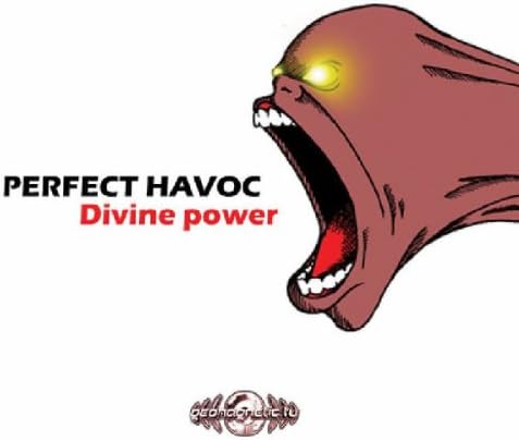 Divine Power