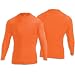 Vital Men's Long Sleeve Compression Tee