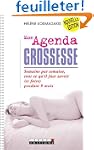 Mon agenda grossesse