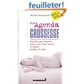 Mon agenda grossesse