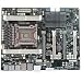 ECS Intel X79チップセット搭載 LGA2011対応 ATXマザーボード X79R-AX Deluxe