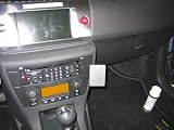 Review Brodit-UK  / DSL-Brodit Citroen C4 Brodit ProClip Angled mount 2005 - 2009 Fits Europe - #853490
