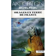 Orages en terre de France