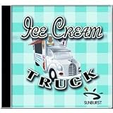 Ice Cream Truck Single Edition