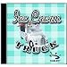SUNBURST ICE CREAM TRUCK SINGLE EDITION (SUNCD04320WMAE)