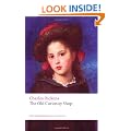 The Old Curiosity Shop (Oxford World's Classics)