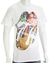 Rolling Stones Album Men's T-Shirt