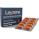 Leyzene₂ The NEW Most Effective Natural Performance Enhancement V2! Doctor Trusted certified!