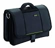 Solo TCA511-4 Tech Collection Netbook Mini Instant Messenger Bag (Black)