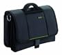SOLO Tech Collection Mini Instant-Messenger Airport Security-Friendly Case for 10.2 Inch Netbooks, iPads, e-Readers, Black, TCA511-4