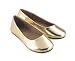 Comfortable Round Toe Flat Shoes