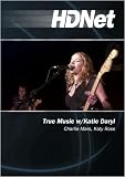 True Music w/Katie Daryl: Charlie Mars, Katy Rose