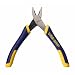 Irwin 2078915 Vise-Grip 4-3/4-Inch Lineman's Pliers with Spring