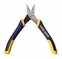 Irwin 2078915 Vise-Grip 4-3/4-Inch Lineman's Pliers with Spring