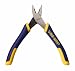 Irwin 2078915 Vise-Grip 4-3/4-Inch Lineman's Pliers with Spring