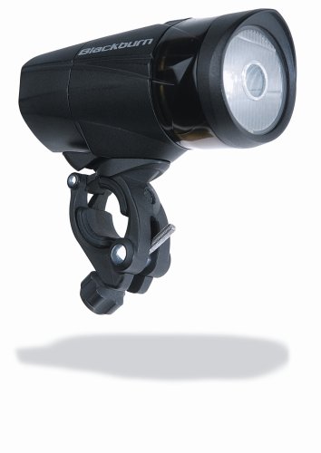 Childrens Toyshop  Toys : Blackburn Voyager 4.0 Luxeon Bicycle Headlight