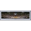 Cleveland Cavaliers "First Night - Gund Arena" Panoramic Standard Framed Photograph Cleveland Cavaliers "First Night - Gund Arena" Panoramic Standard Framed Photograph