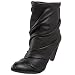 Carlos by Carlos Santana Women's Carino Ankle Boot