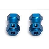 25707 Roll Bar Mounts MGT 8.0 by Associated Electronics