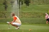 Golf - Ladies - 24