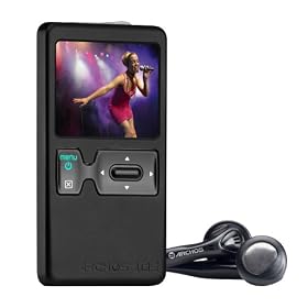 Archos MP3 Player
