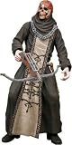 418U8Gy3EGL. SL160  NECA Resident Evil 4 Series 2 Action Figure Black Zealot with Skull and Crossbow
