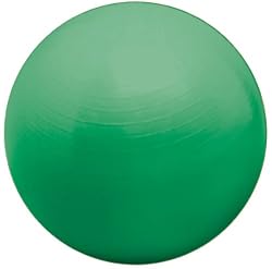 Valeo Burst Resistant 65cm Body Ball (Green)