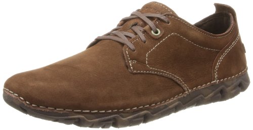 Rockport Mens Rocsports Lite Plain Toe Walking Shoe Desertcart
