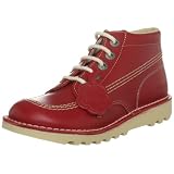 Kickers Kick Hi Youth Core Boot