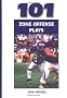101 Zone Offense Plays (Science & Practice of Coaching)