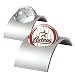 Houston Astros MLB Spinning Desk Clock by Great American Products