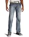 Levi's Men's 514 Slim Straight Premium Jean,Moonwalk,29x30