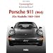 Praxisratgeber Klassikerkauf: Porsche 911 (964). Alle Modelle 1989-1994