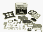 Holley 703-1 Marine Carburetor Renew Kit