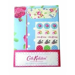 Cath Kidston Mix and Match Stationery (Cath Kidston Stationery Collec)
