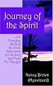 Journey of the Spirit: With Everyday Book of the Grail, Aphorisms for the Soul and Food For Thought