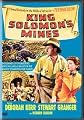 King Solomon's Mines