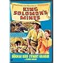 King Solomon's Mines