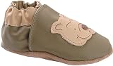 Infant Boys' Robeez Bulldog