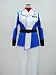 Cool-Coser Cosplay Costume Taille S 38 Mobile Gundam SEED Destiny Neutralized state'uniform Pas Cher